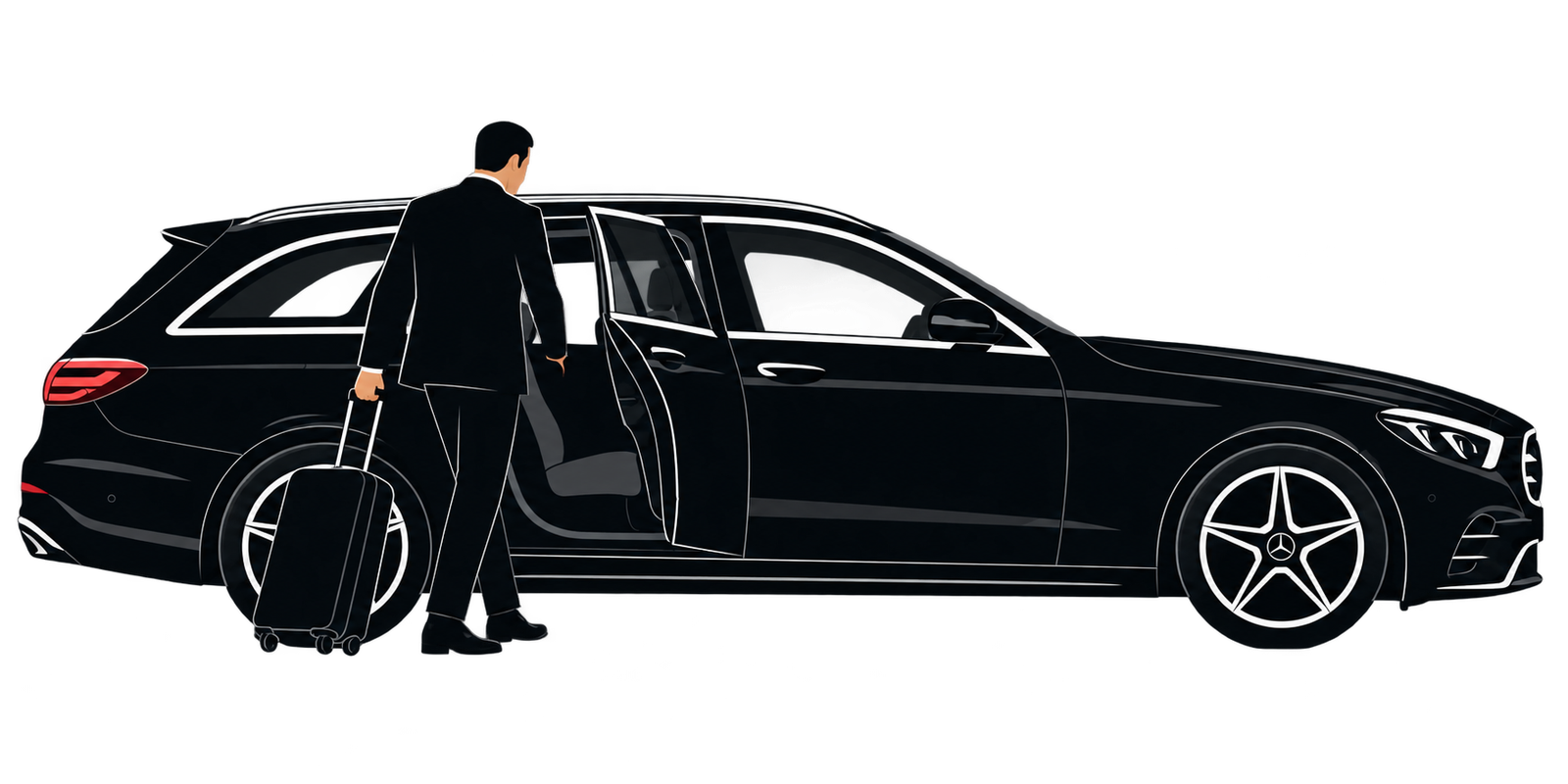 Mercedes-Benz E Estate