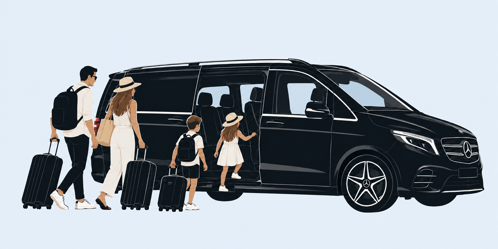 Mercedes-Benz V